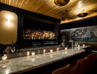 Death & Co marquee bar
