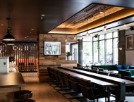 Kaldi's Social House