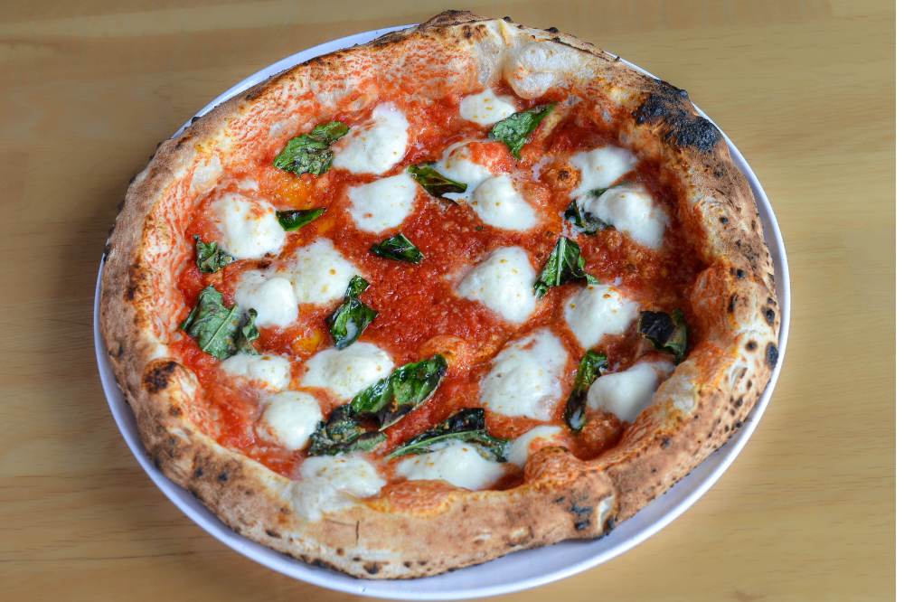 Our Ultimate Guide to D.C. Pizza | District Fray