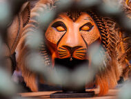 The Lion King
