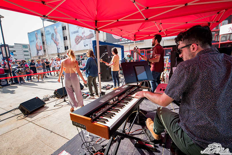 Nationals Park on X: Be sure to join us for Grateful Dead Night