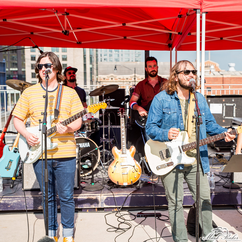 Nationals Park on X: Be sure to join us for Grateful Dead Night