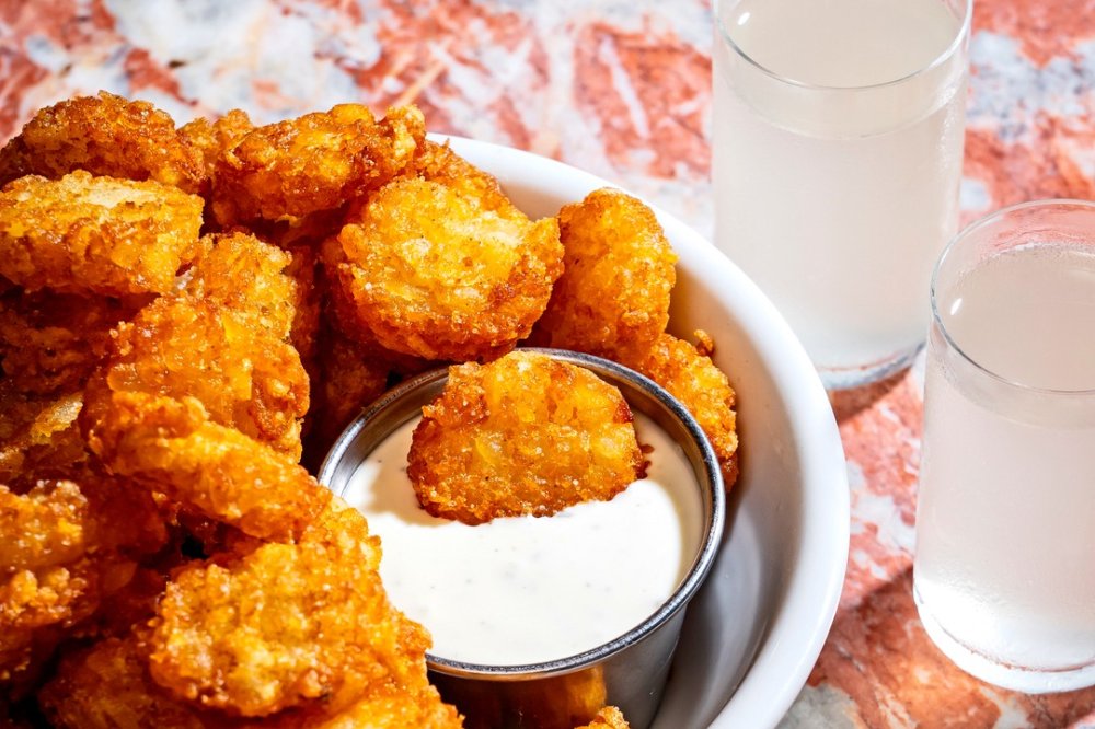 The Amazing History of How Tater Tots Became an American Favorite