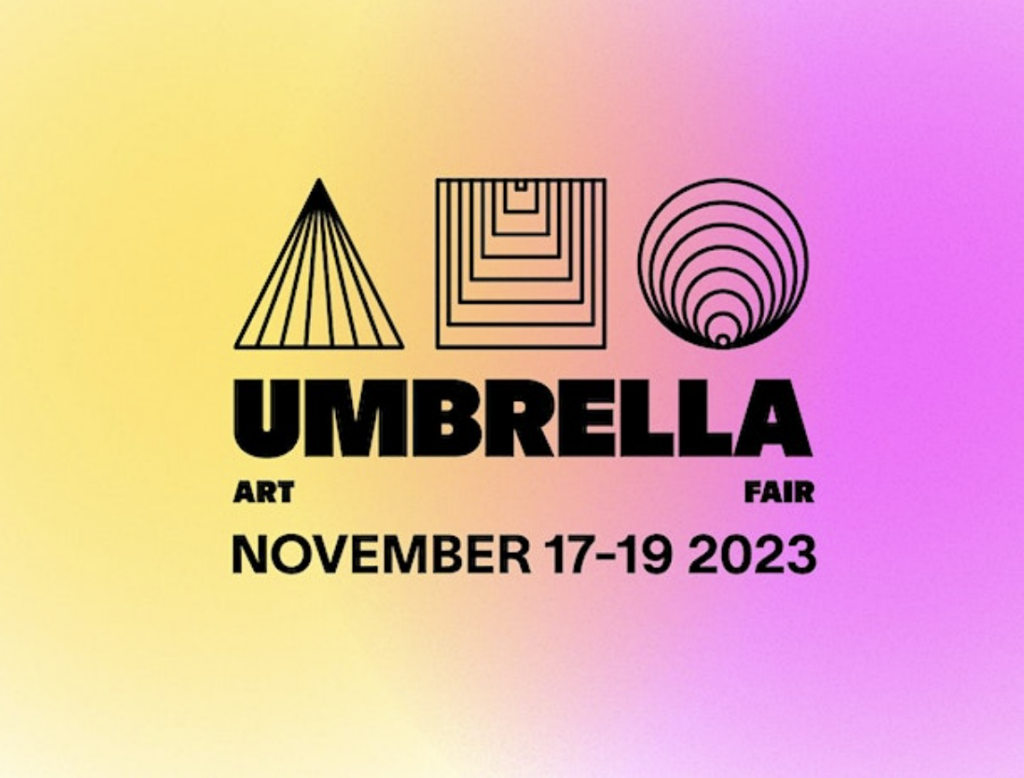 Umbrella Art Fair