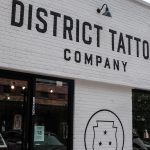 Tattoo Tips and Tricks with Billy Bennett of District Tattoo Company ...