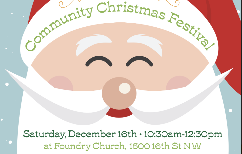 Community Christmas Festival