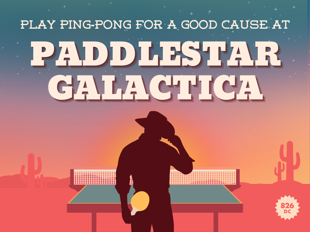 Paddlestar Galactica X