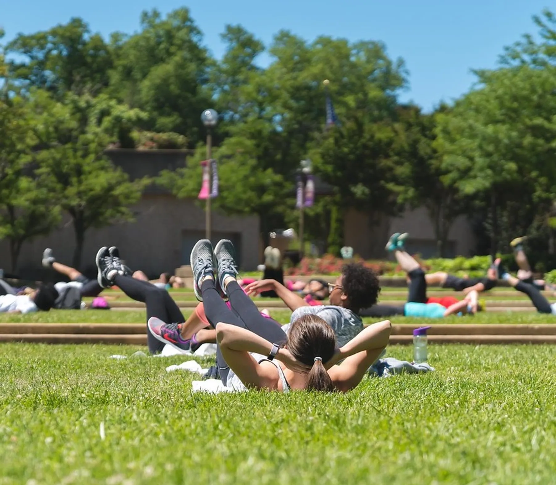 Radar: Things to Do in D.C. This Week - District Fray