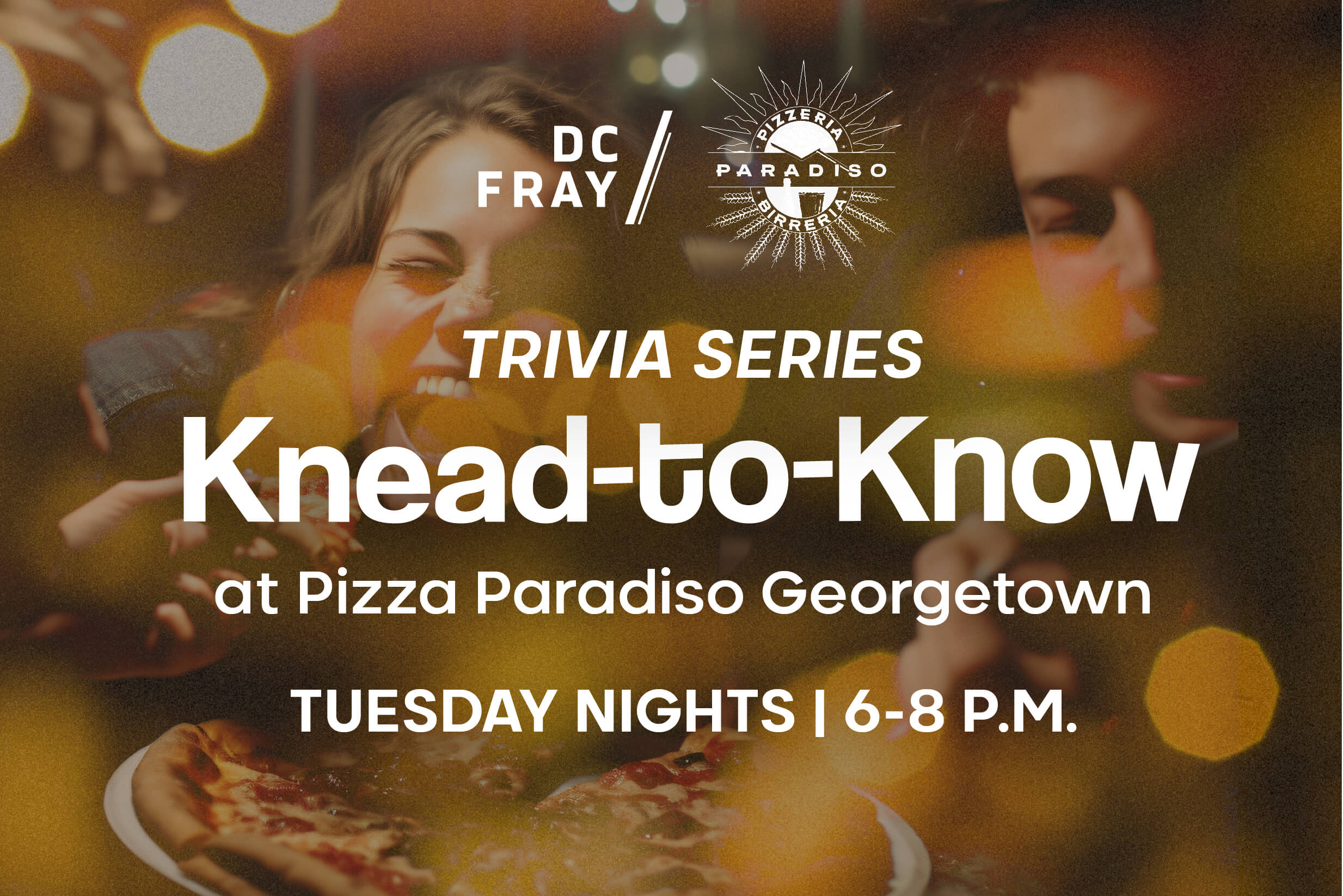 Knead-to-Know Trivia Series
