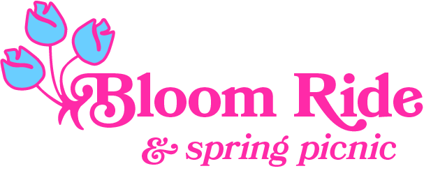 Bloom Ride Spring Picnic
