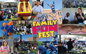 Free Events in D.C. | District Fray