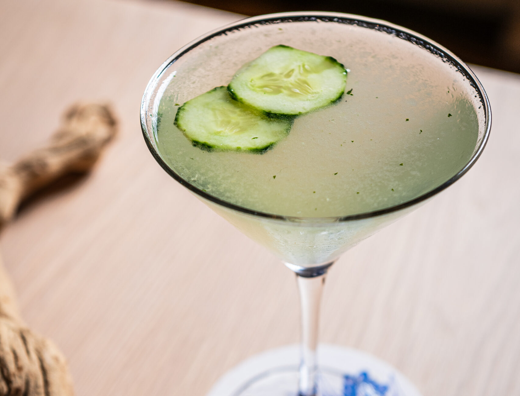 Celebrate National Martini Day with Creative Martinis in the DMV