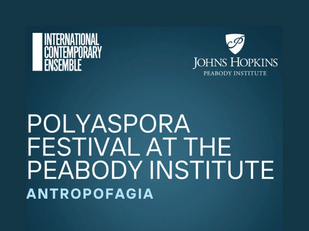 Polyaspora Festival: Antropofagia