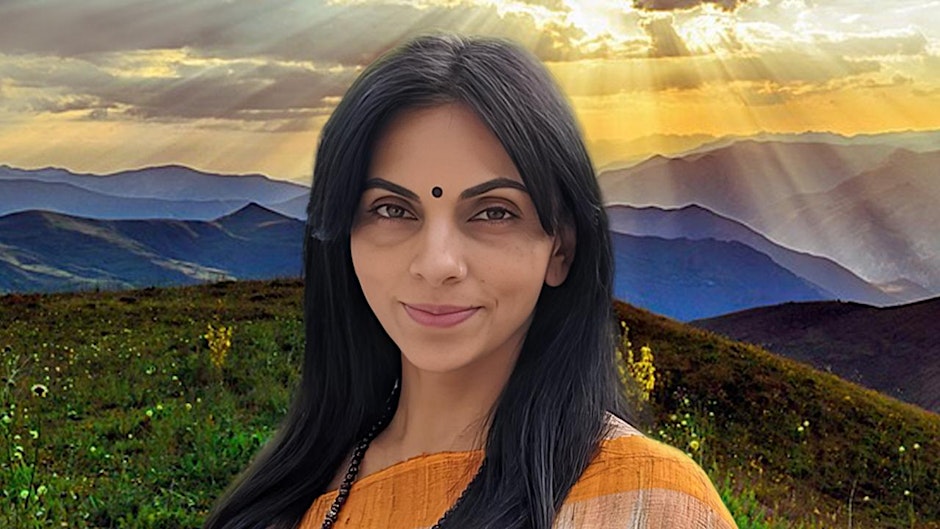 Ayurveda for Energy and Vitality with Dr. Amita Jain (A Free Event)