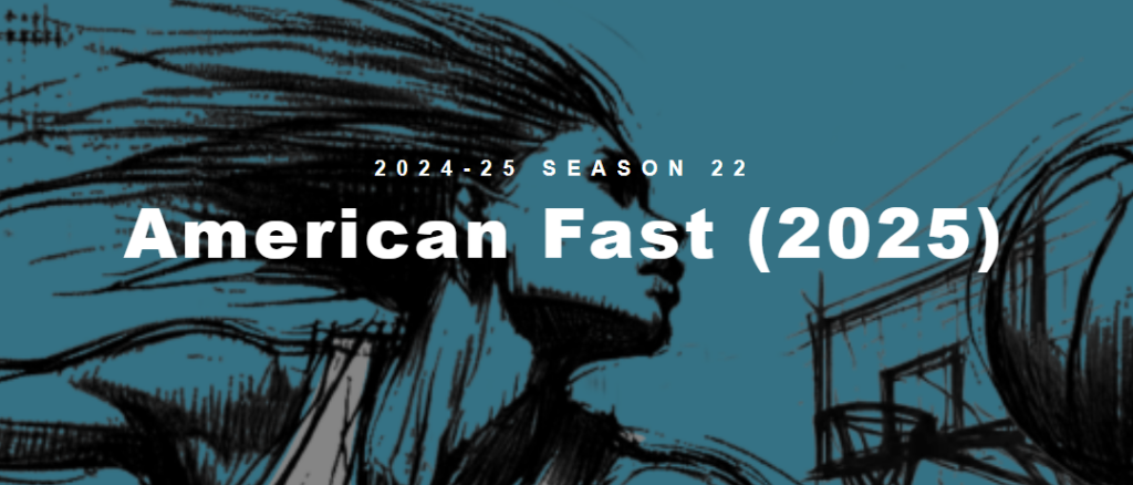 American Fast