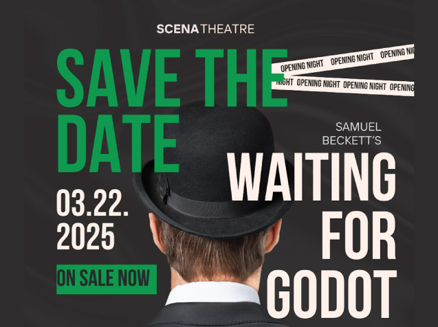 Waiting for Godot