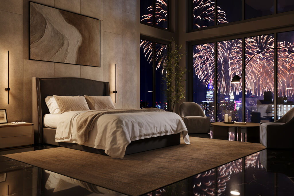 Saatva Washington D.C. July 4th Cookie Giveaway + Sale