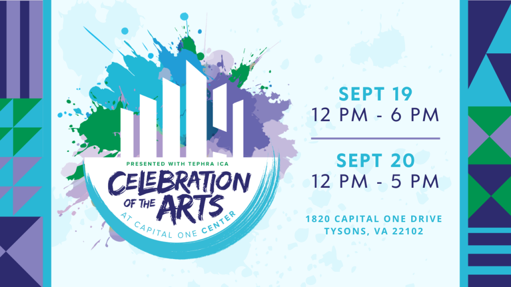 Celebration of the Arts