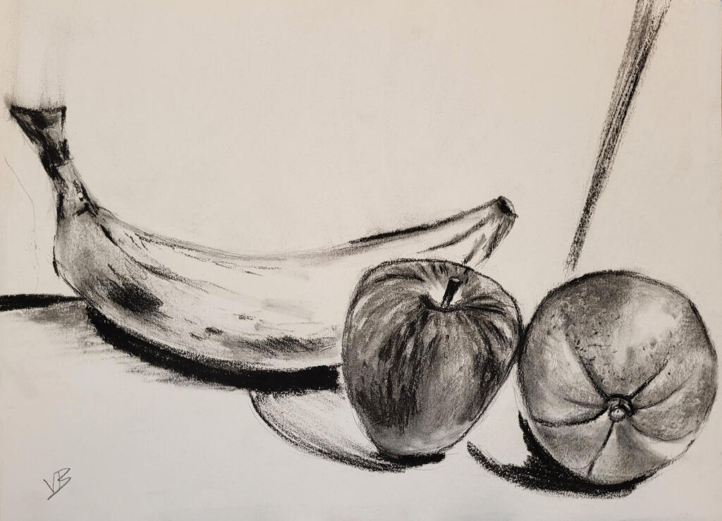 Drawing for Beginners