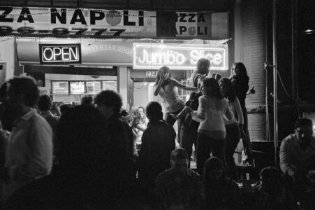 D.C. Photographer Oldies Collection