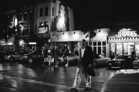 D.C. Photographer Oldies Collection