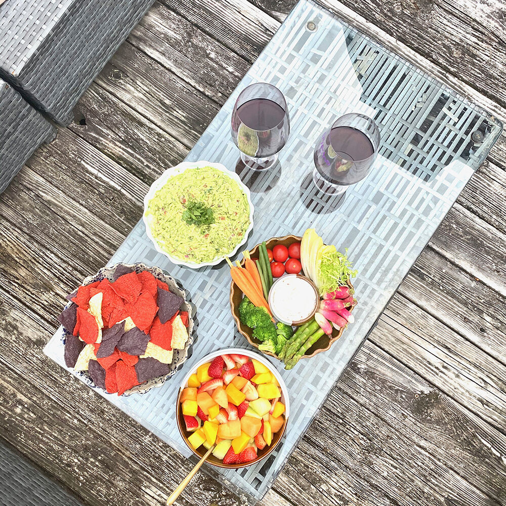 Picnic by Maha & Dannia Hakki of MoKi Media. Picnic by Maha & Dannia Hakki of MoKi Media.