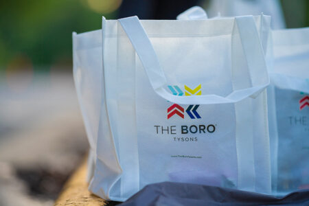 The Boro Drive-In Movie Series. LAFlicks-Photography