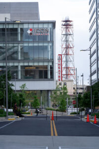 The Boro Drive-In Movie Series. LAFlicks-Photography