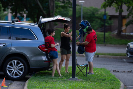 The Boro Drive-In Movie Series. LAFlicks-Photography