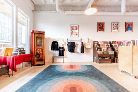 Photo by Eric Weed // @mr.ericweed on Instagram.