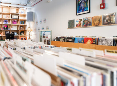 Photo by Eric Weed // @mr.ericweed on Instagram.