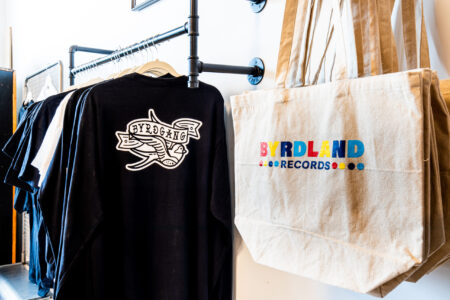 Photo by Eric Weed // @mr.ericweed on Instagram.