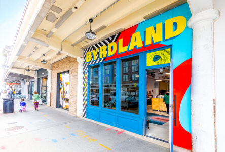 Photo by Eric Weed // @mr.ericweed on Instagram.