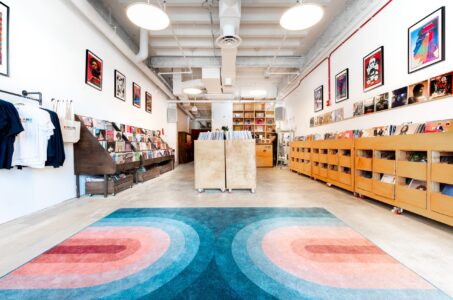 Photo by Eric Weed // @mr.ericweed on Instagram.