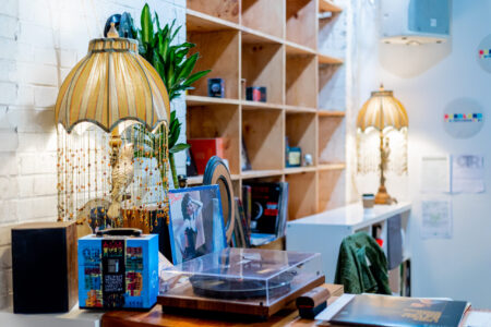 Photo by Eric Weed // @mr.ericweed on Instagram.