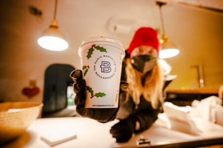 The Boro Tysons Movie Night