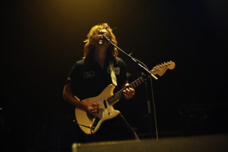 The District's Pete Cassidy.