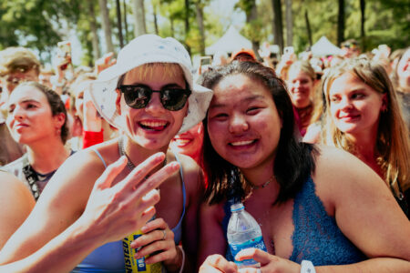 All Things Go 2021. Photo by Kimchi Photography. 9.28-10.2