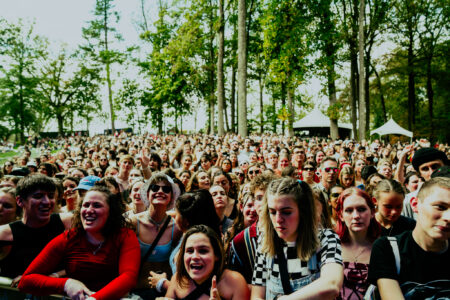 All Things Go 2021. Photo by Kimchi Photography.