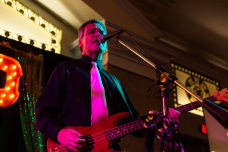 Lucky Dog's 8th Annual Casino Night — For District Fray Magazine