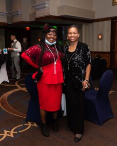 Lucky Dog's 8th Annual Casino Night — For District Fray Magazine