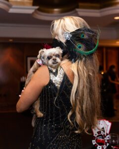 Lucky Dog's 8th Annual Casino Night — For District Fray Magazine
