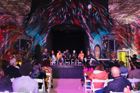 "Only in D.C." Photo by Shaughn Cooper.