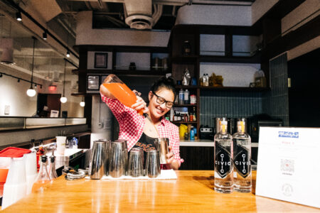 Photo by Clarissa Villondo