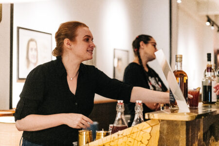 Photo by Clarissa Villondo