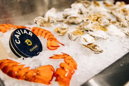 Photo by Clarissa Villondo