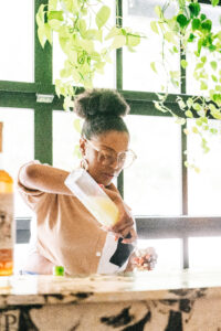 Photo by Clarissa Villondo