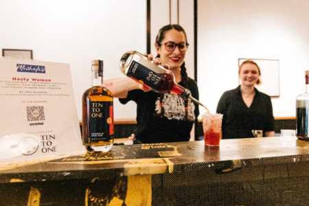 Photo by Clarissa Villondo