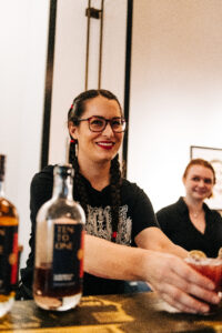 Photo by Clarissa Villondo