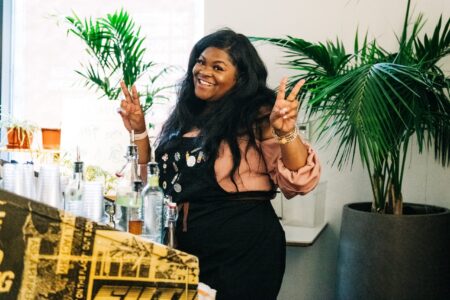 Photo by Clarissa Villondo